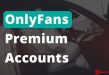 OnlyFans Premium Accounts & Passwords FREE 2021 (Working) OnlyFans Premium Accounts & Subscription For FREE (Working)