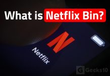 Netflix Bins (September) List 2020: Everything about Netflix Bin for Free Netflix Bin List 2020: Everything about Netflix Bin for Free