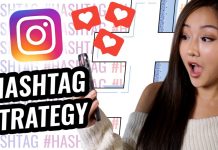 Instagram Hashtag Strategy that can do wonders for you Instagram Hashtag Strategy