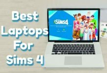 4 Best Laptops For Sims 4 to Buy in 2022 – According to Best Reviews Best Laptops For Sims 4