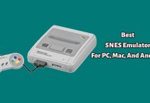 Most Popular Super Nintendo Emulators For Mac, Android and PC in 2022 Super Nintendo Emulators