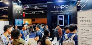 OPPO’s Multiple Research Achievements Shortlisted for Global Top AI Conference CVPR 2024, Continuously Consolidating AI Phone Technology AI Phone Technology